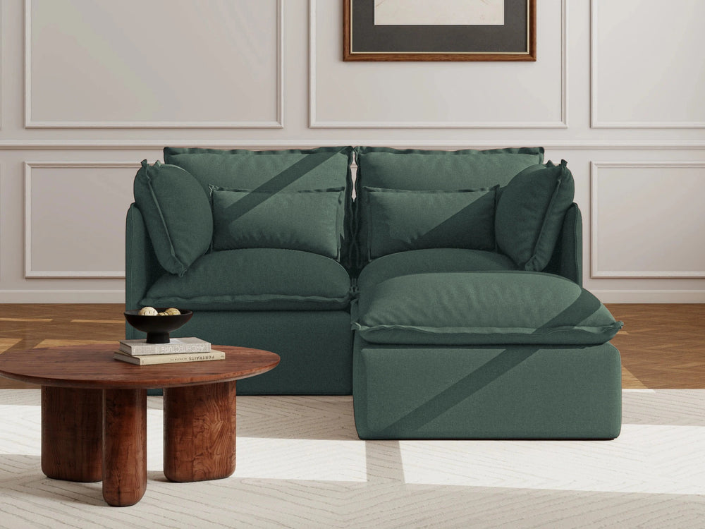 Lifely Modular Washable Sofa