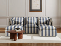 Lifely Modular Washable Sofa
