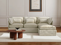 Lifely Modular Washable Sofa