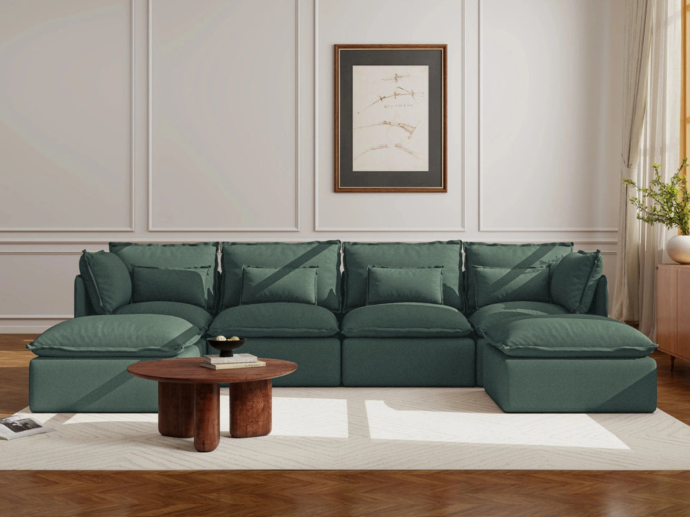 Lifely Modular Washable Sofa