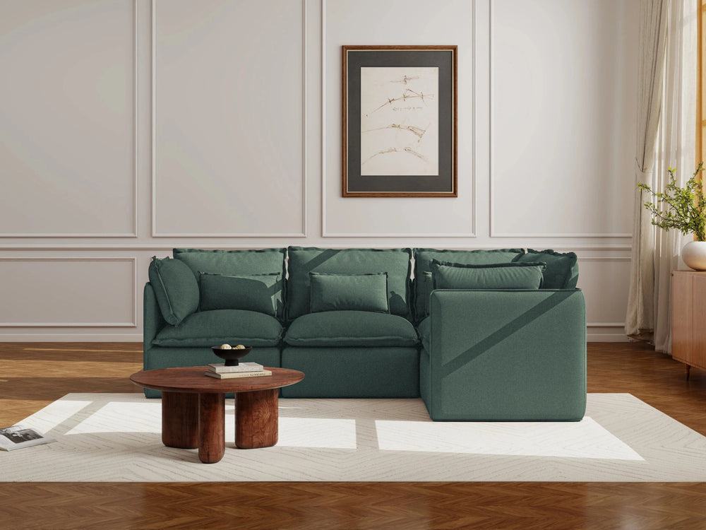 Lifely Modular Washable Sofa