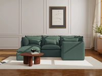 Lifely Modular Washable Sofa