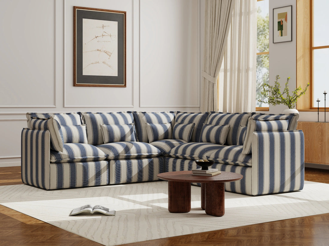 Lifely Modular Sofa