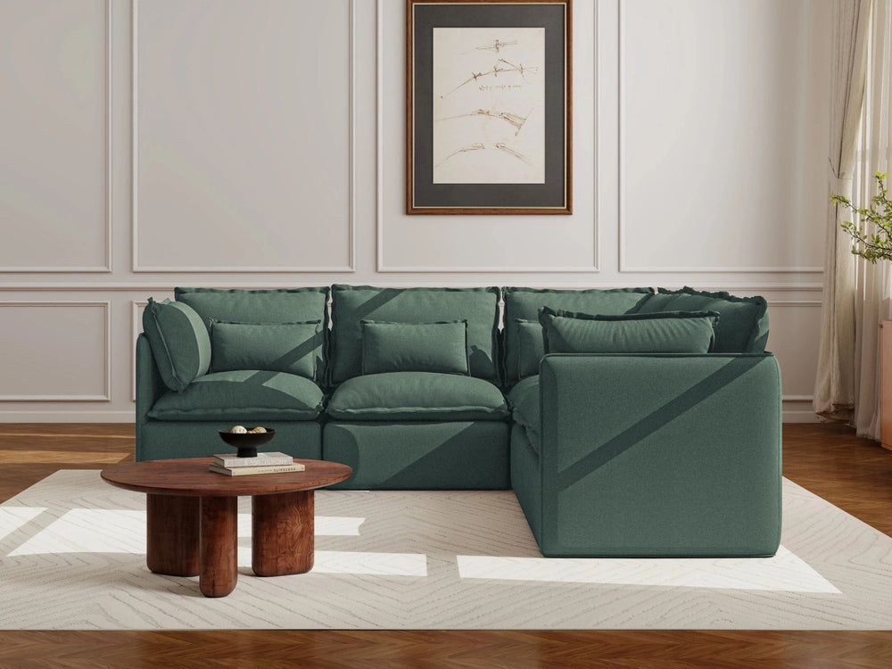 Lifely Modular Washable Sofa