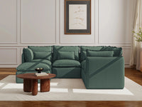 Lifely Modular Washable Sofa