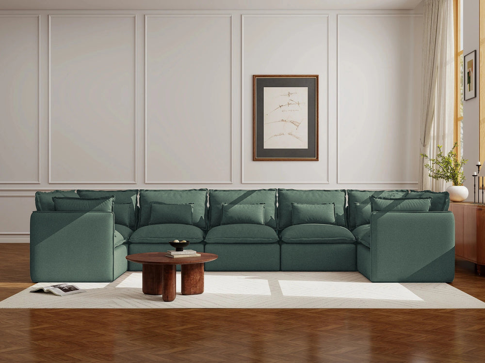 Lifely Modular Washable Sofa
