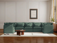 Lifely Modular Washable Sofa