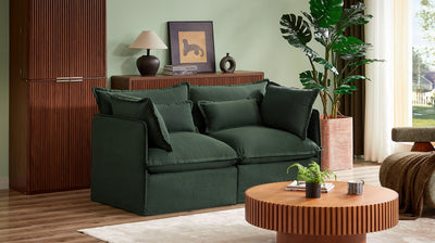Lifely Modular Washable Sofa
