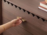 Larry 6 Chest of Drawers