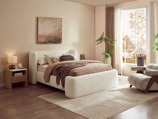 Layla Hank Bedroom Set