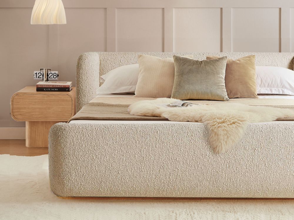 Layla Bed Frame