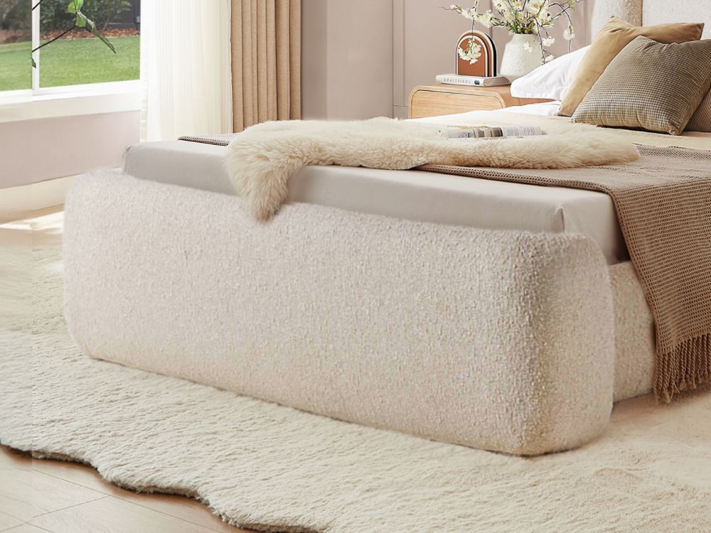 Layla Bed Frame Lifely