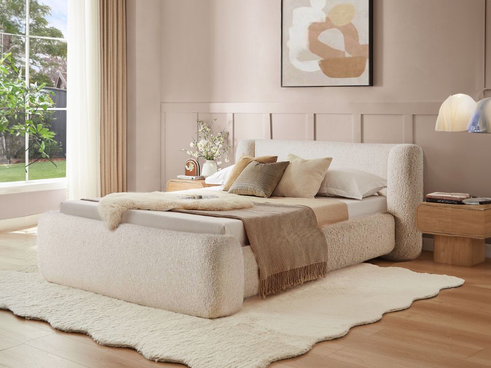 Layla Bed Frame