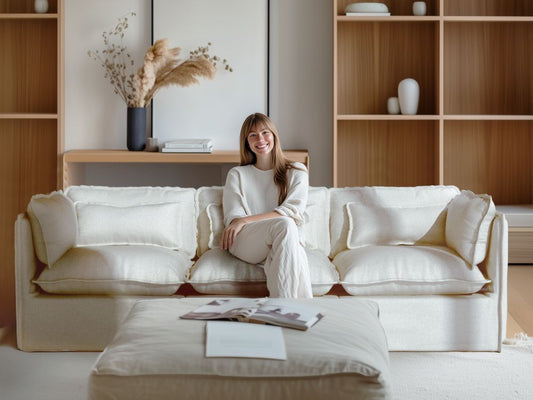 Lifely Build Your Own Sofa