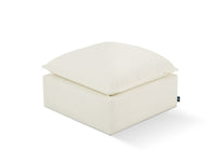 Lifely Modular Washable Ottoman
