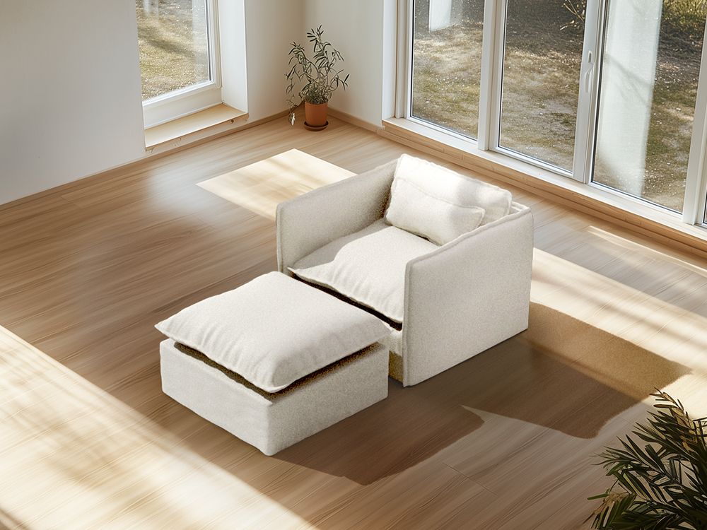 Lifely Modular Washable Sofa