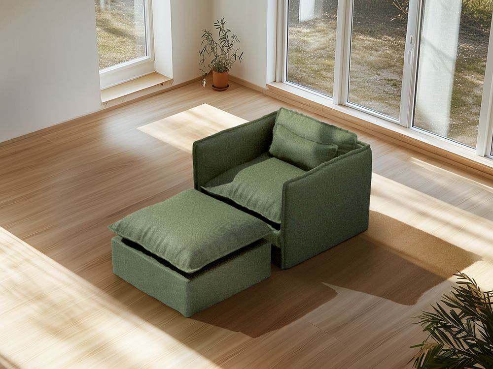 Lifely Modular Washable Sofa