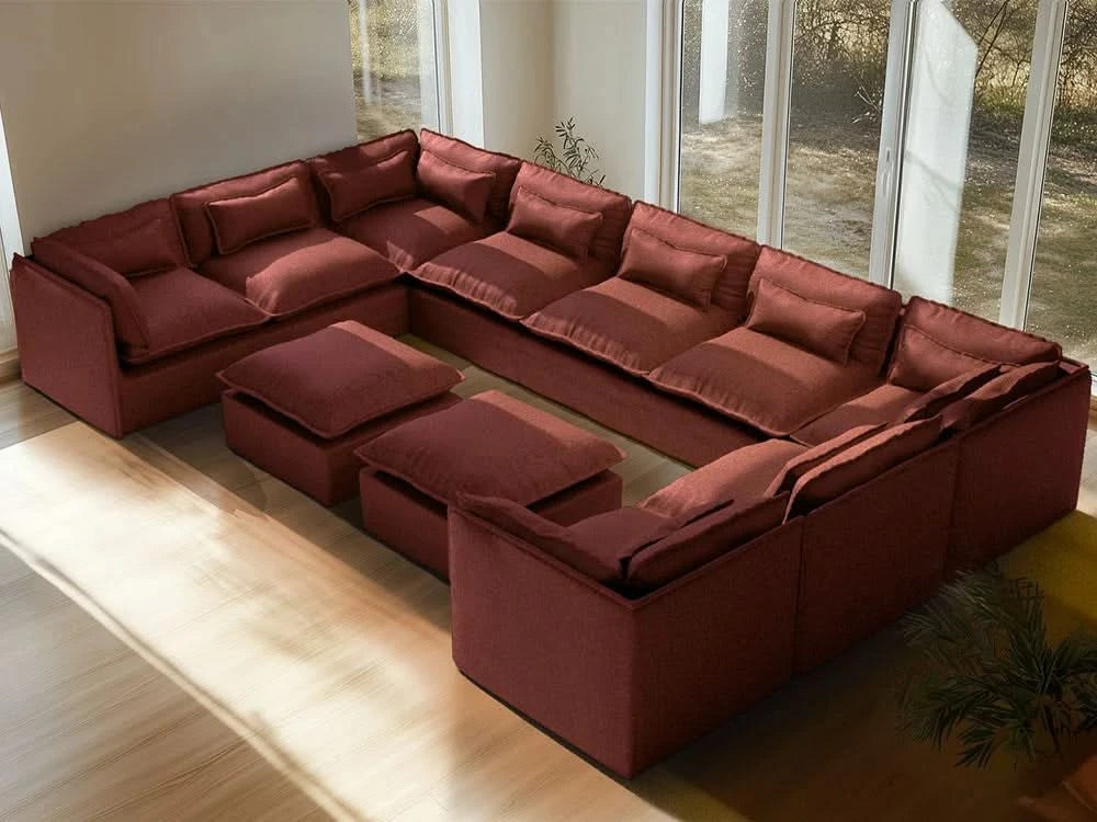 Lifely Modular Washable Sofa