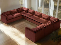 Lifely Modular Washable Sofa