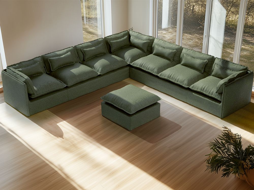 Lifely Modular Washable Sofa