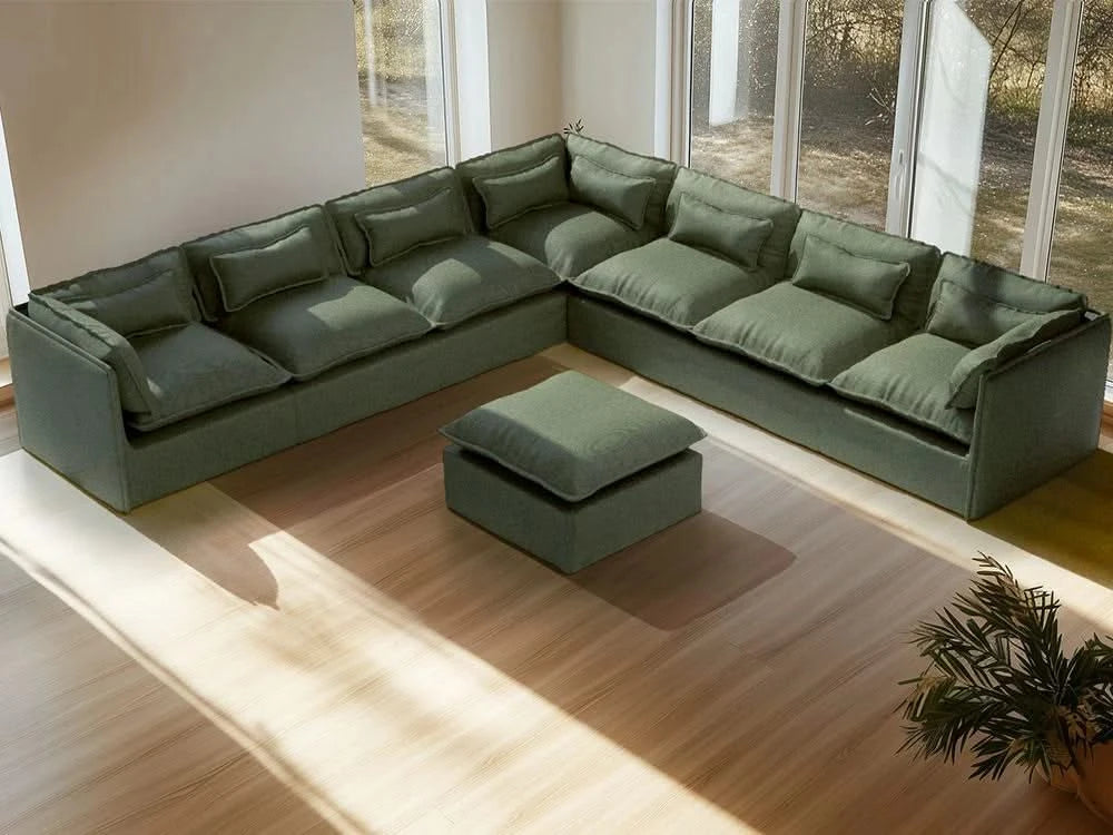 Lifely Modular Washable Sofa