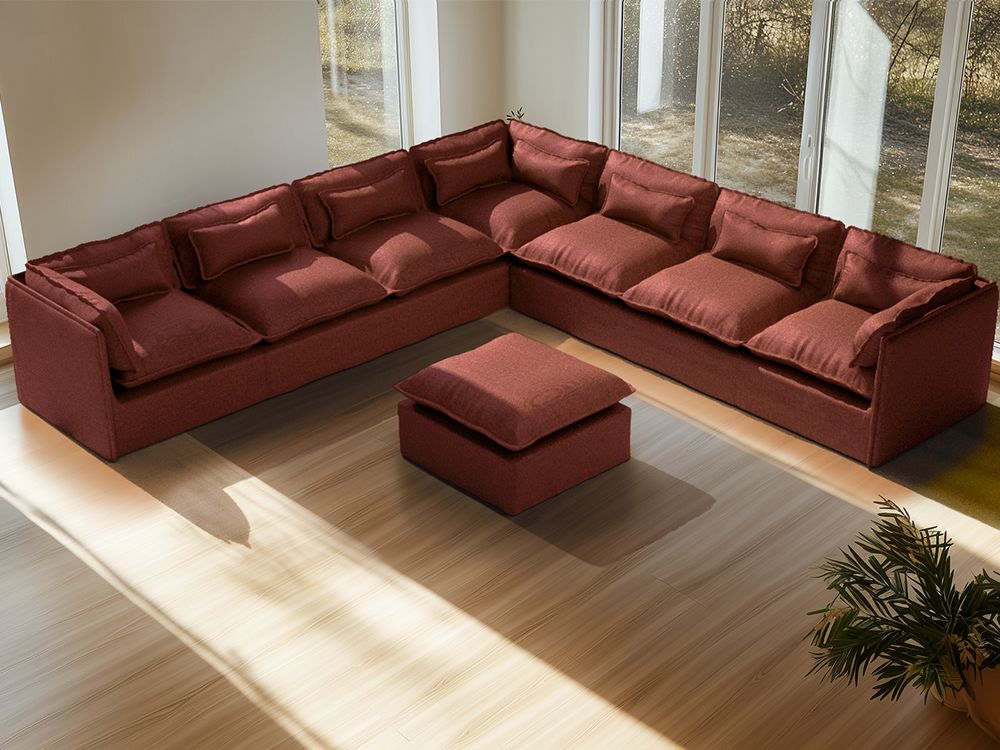 Lifely Modular Washable Sofa