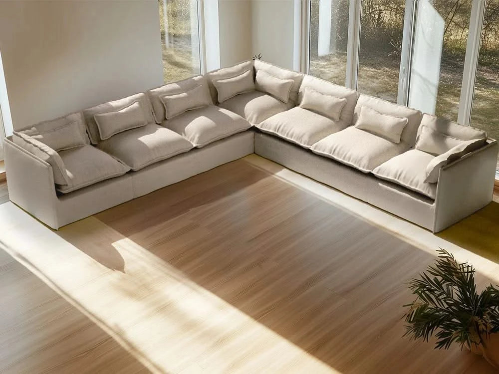 Lifely Modular Washable Sofa