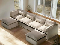 Lifely Modular Washable Sofa