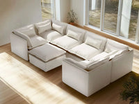 Lifely Modular Washable Sofa