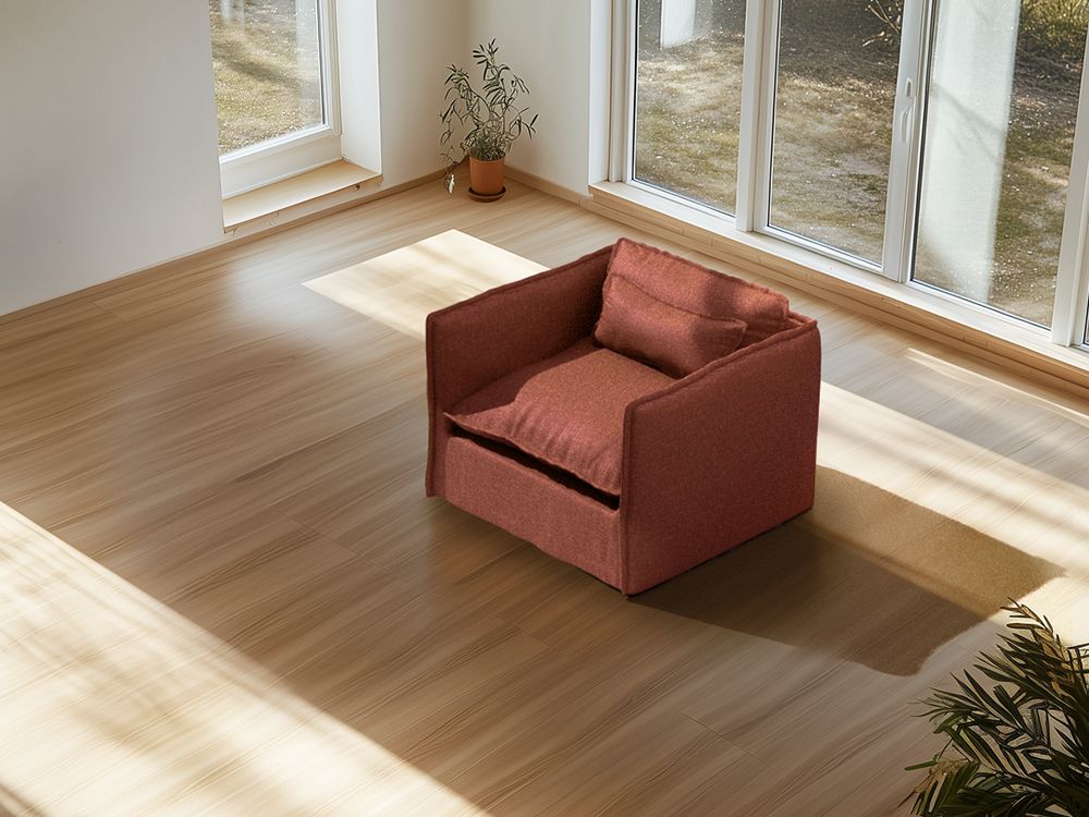 Lifely Modular Washable Sofa