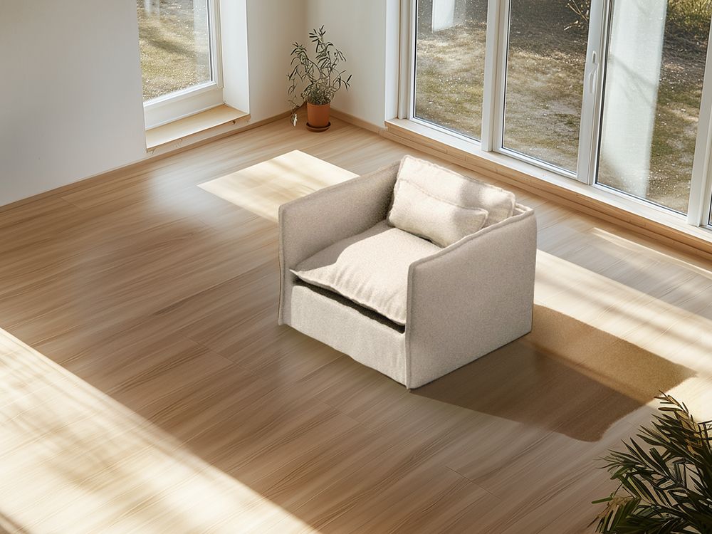 Lifely Modular Washable Sofa