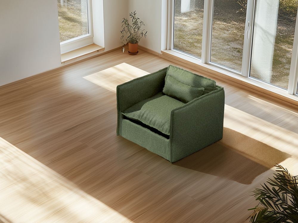 Lifely Modular Washable Sofa