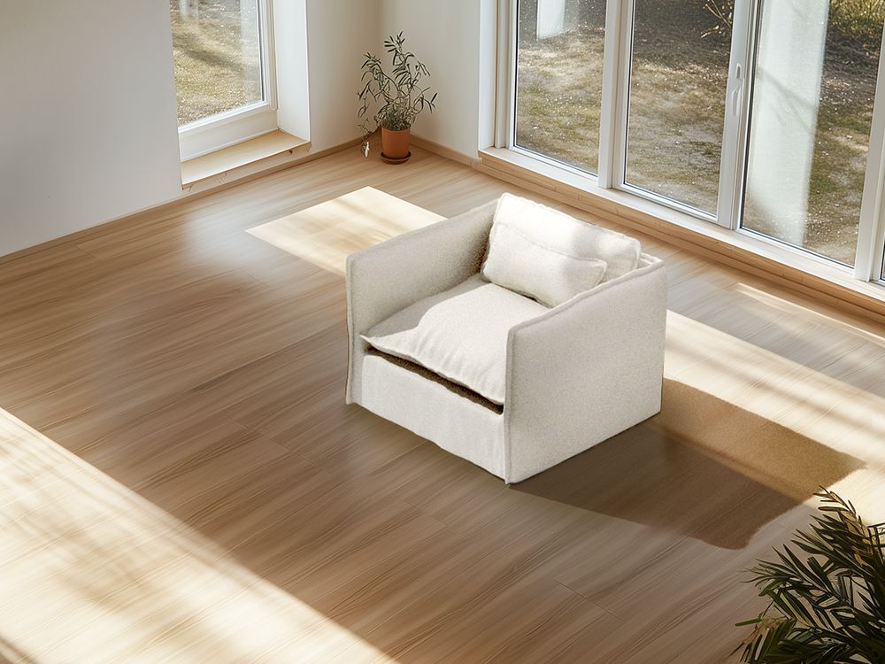 Lifely Modular Washable Sofa