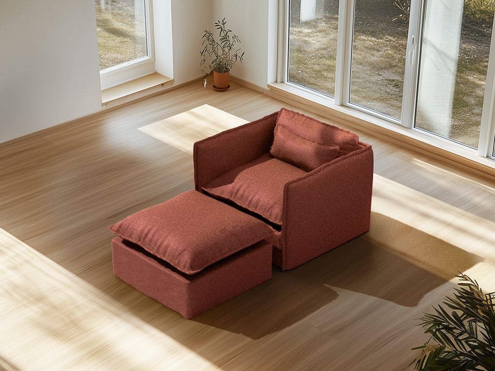 Lifely Modular Washable Sofa