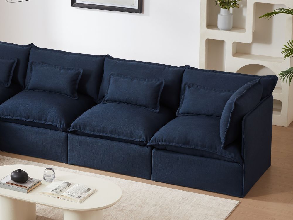 Lifely Modular Washable Sofa