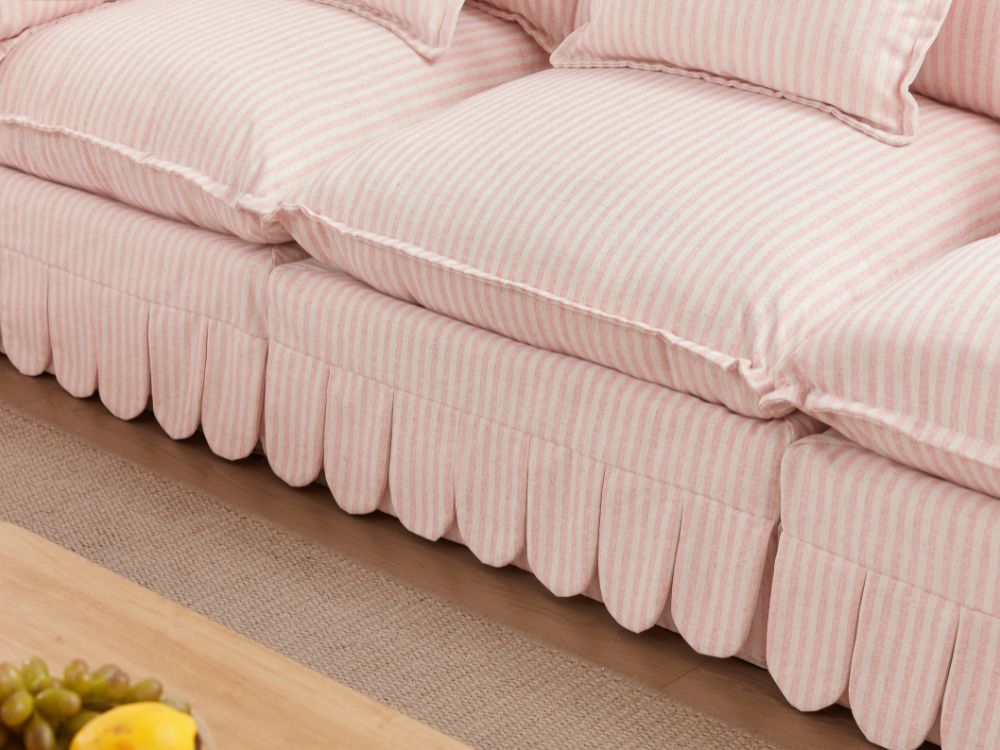 Lifely Modular Washable Sofa