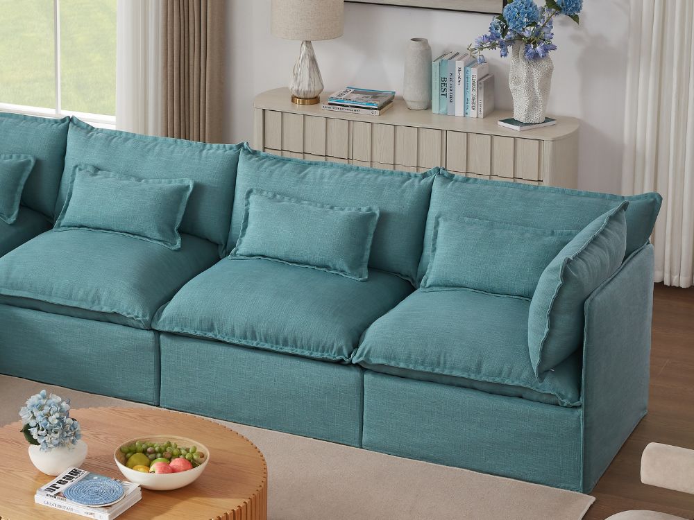 Lifely Modular Washable Sofa