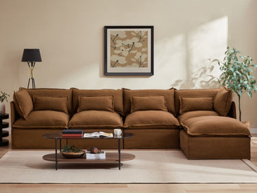 Lifely Modular Washable Sofa
