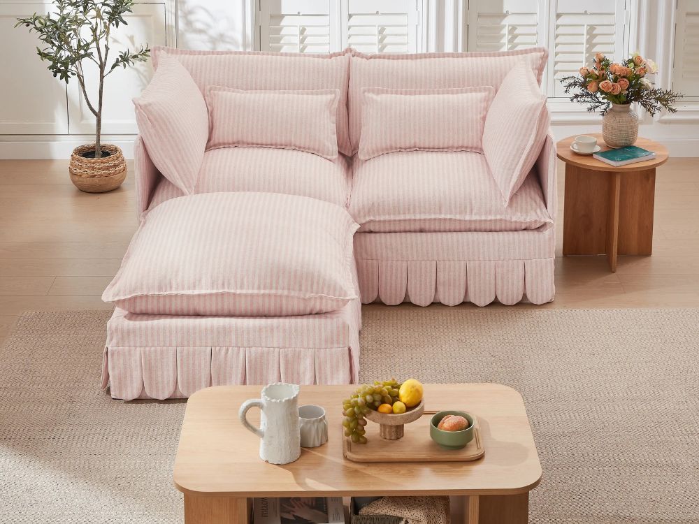 Lifely Modular Washable Sofa