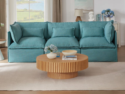 Lifely Modular Washable Sofa