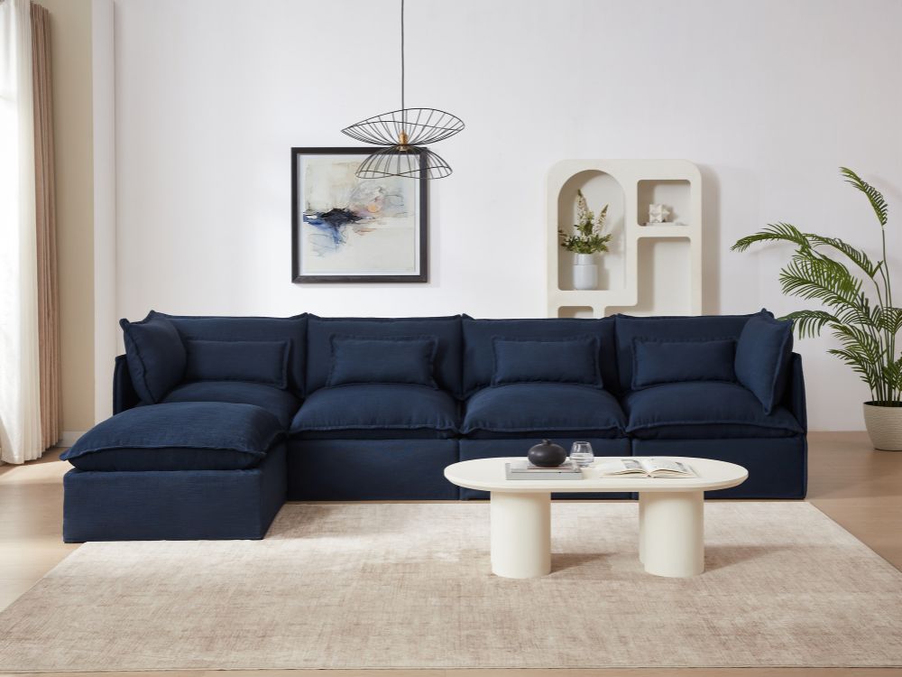 Lifely Modular Washable Sofa