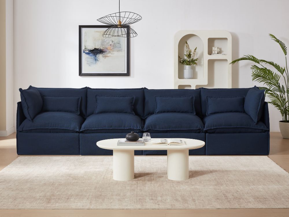 Lifely Modular Washable Sofa