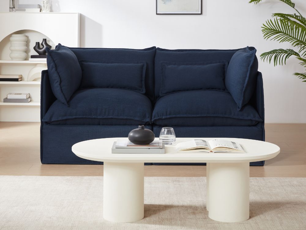 Lifely Modular Washable Sofa