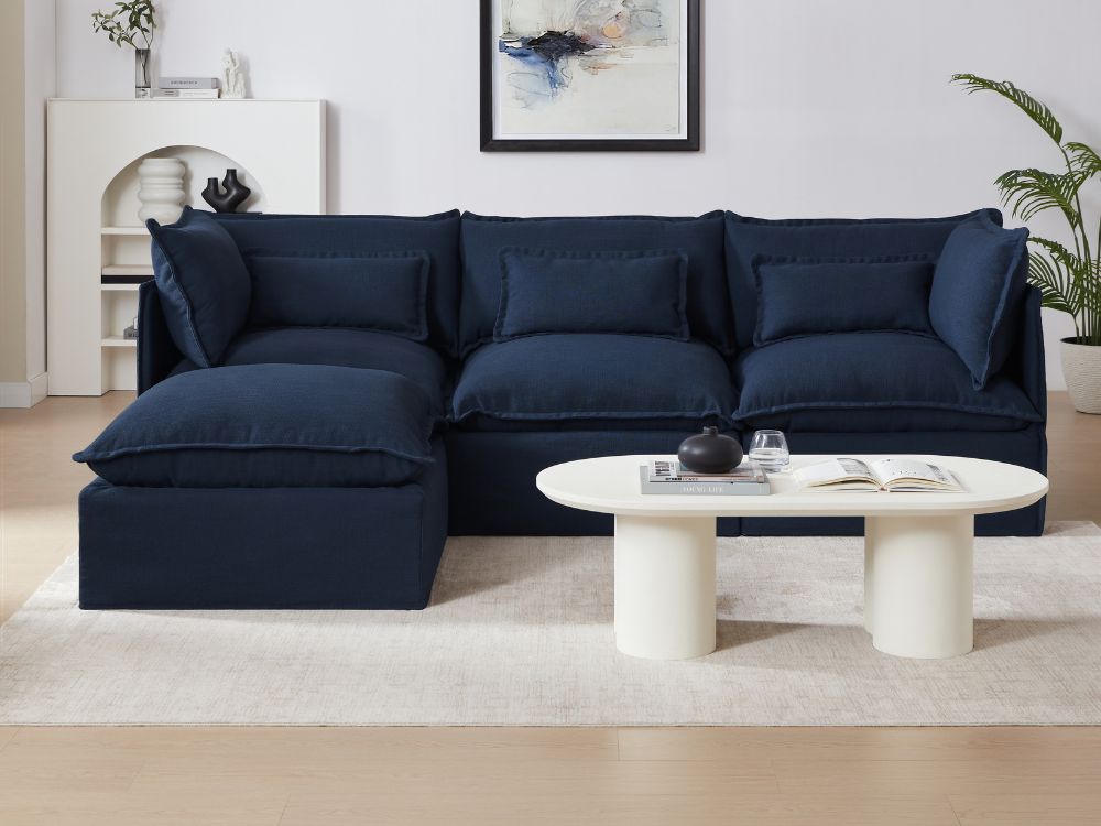 Lifely Modular Washable Sofa