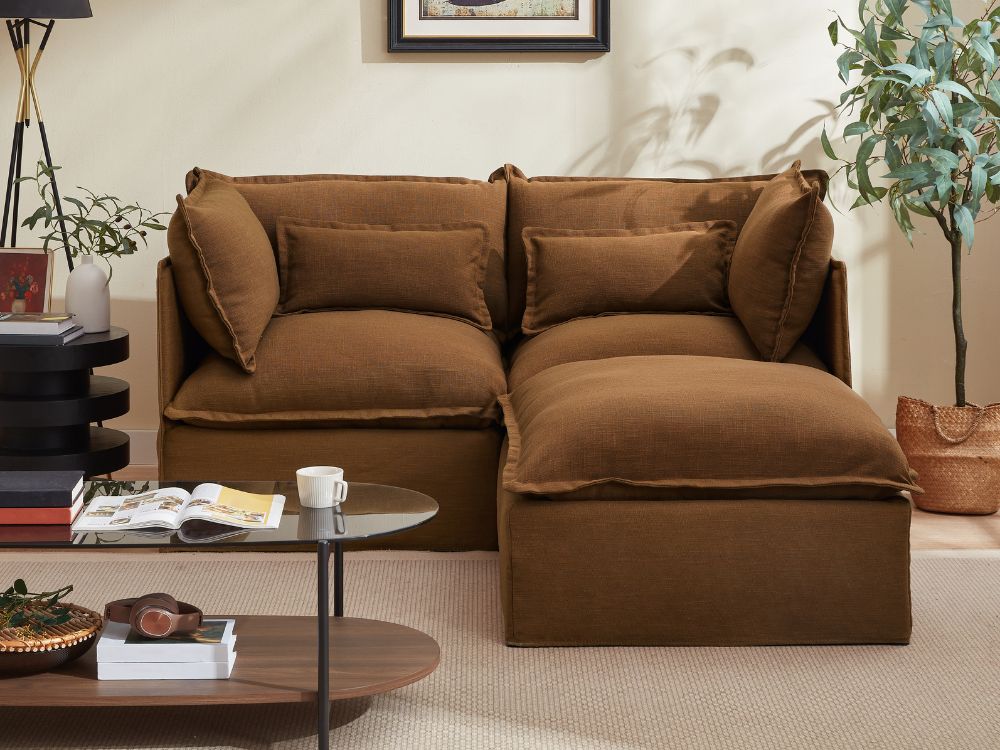 Lifely Modular Washable Sofa