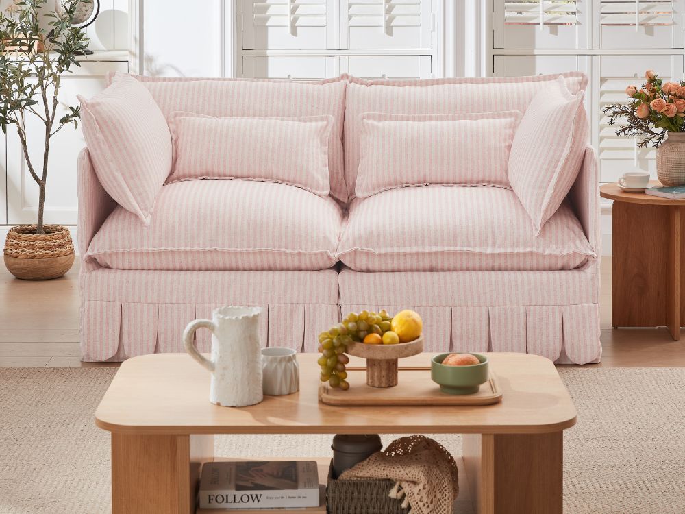 Lifely Modular Washable Sofa