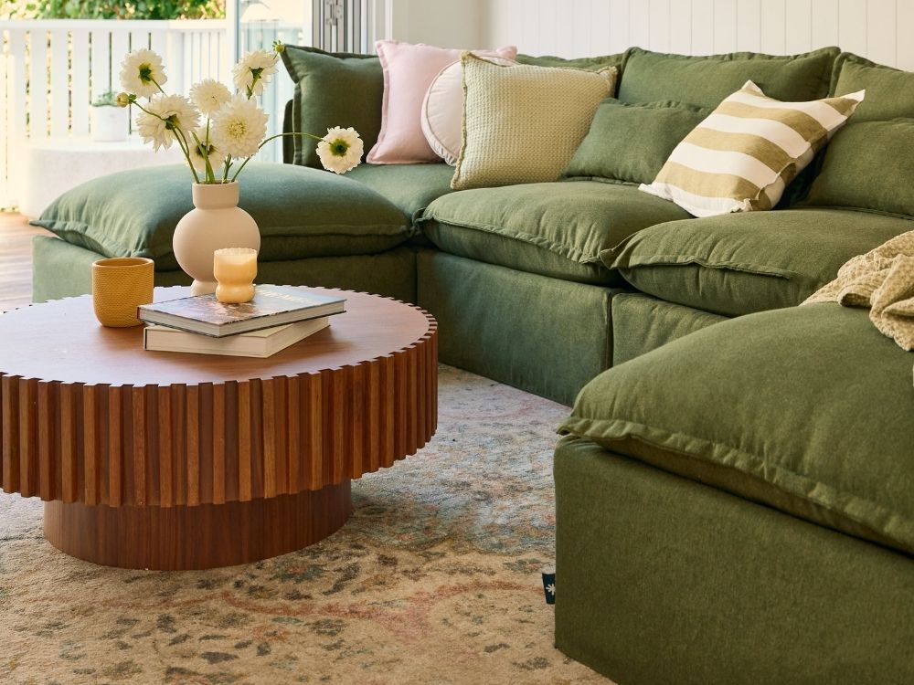 Hazel Coffee Table