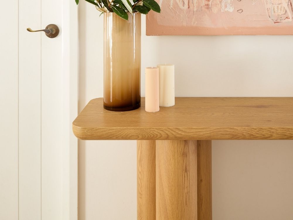 Trinity Console Table