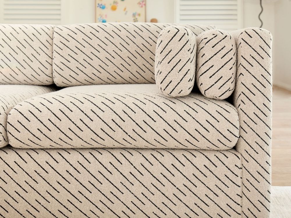 Kael 3 Seater sofa