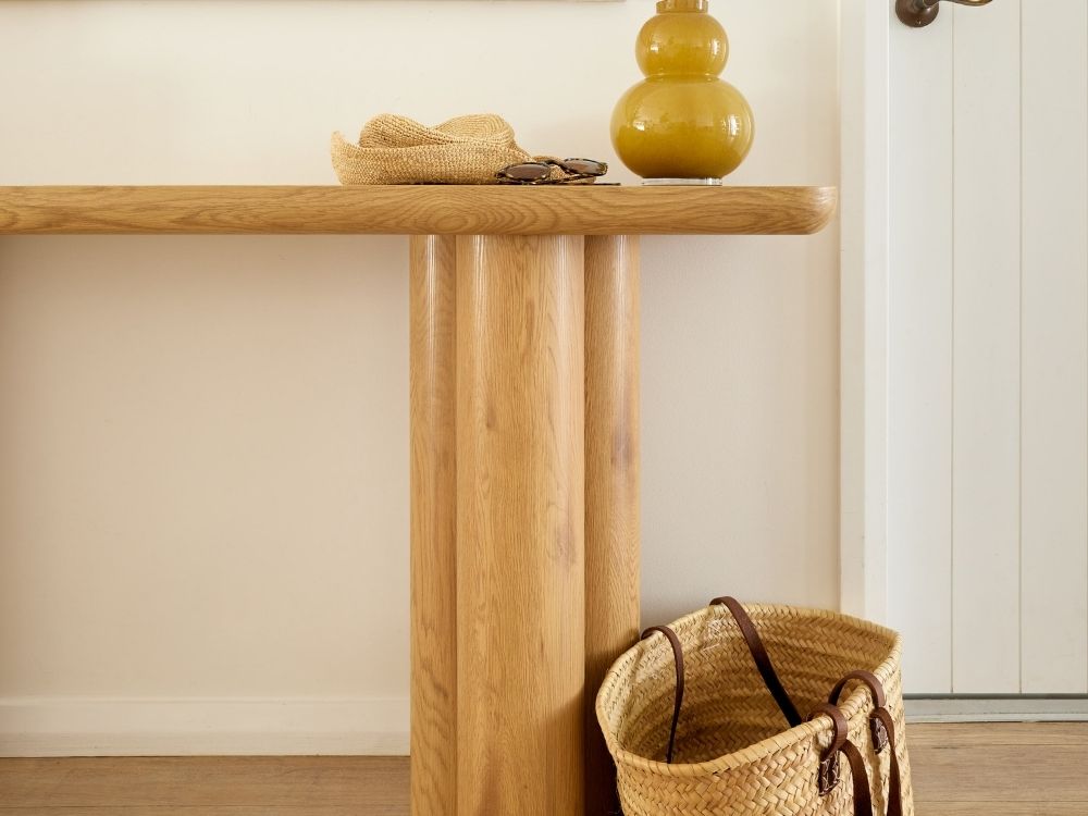 Trinity Console Table